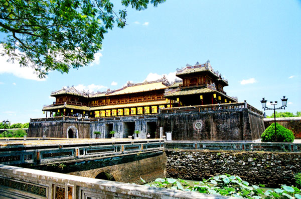 Đại Nội Huế